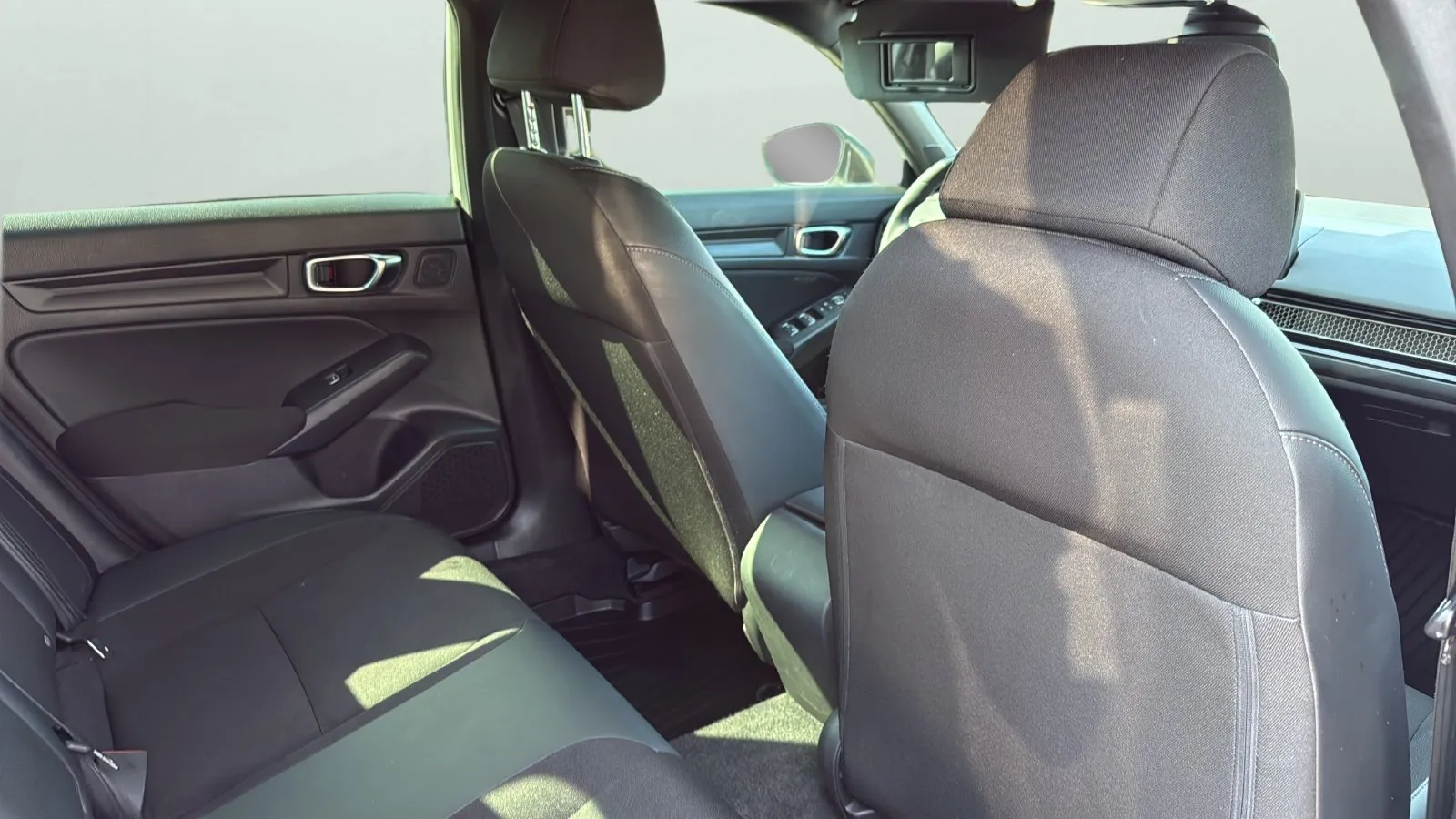 Honda Civic photo 22