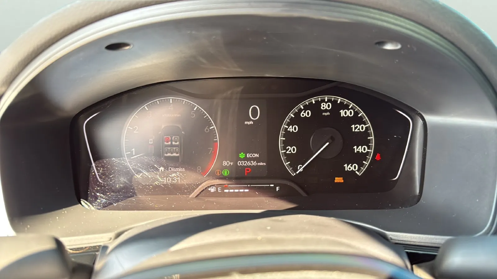 Honda Civic photo 8