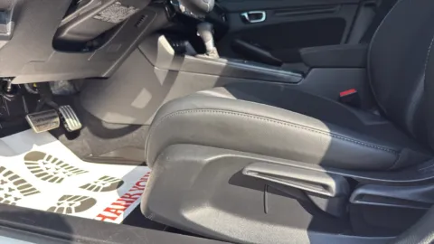 More photos of 2025 Honda Civic Sport at Covert Ford Lincoln, TX
