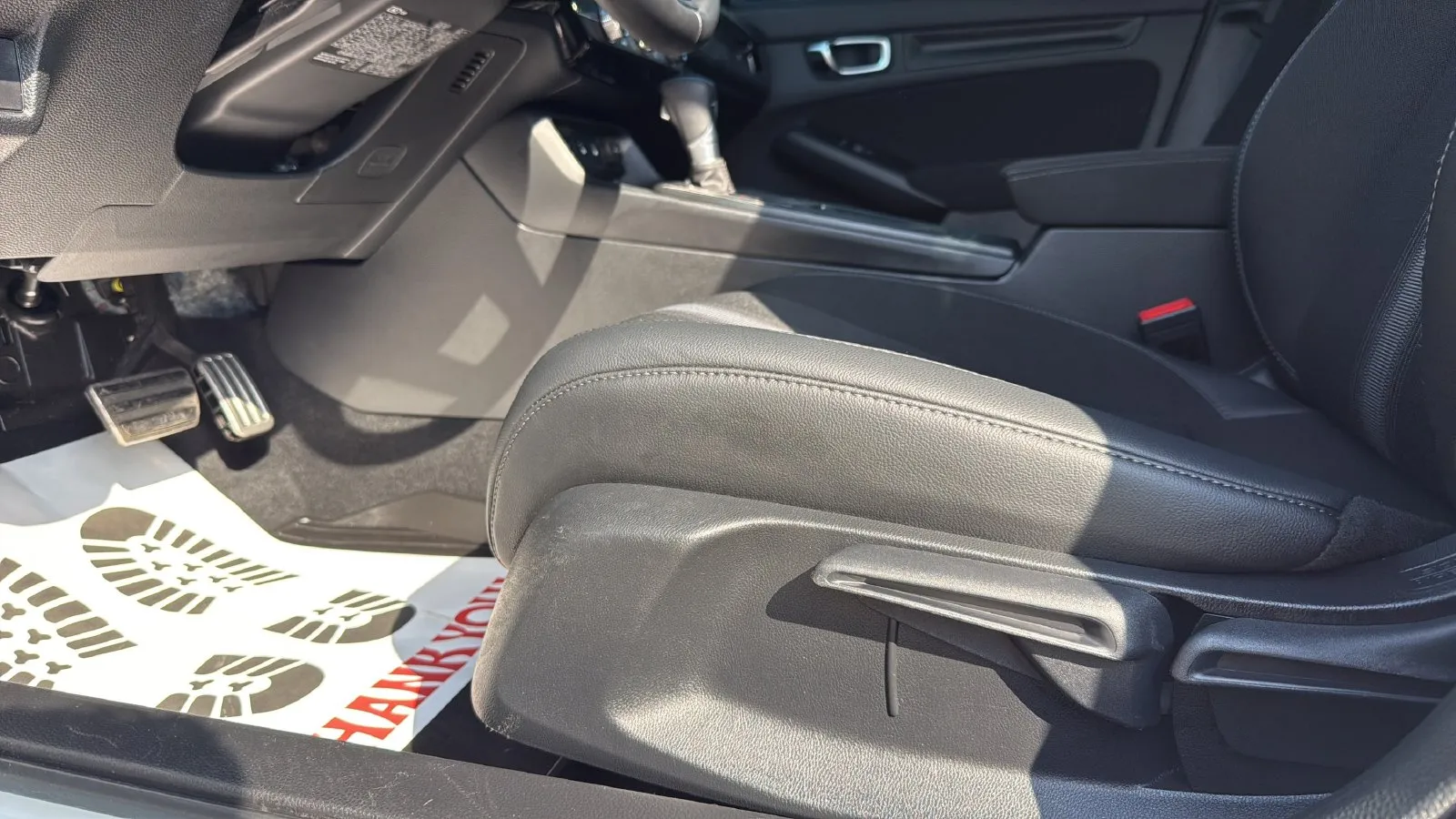 Honda Civic photo 5