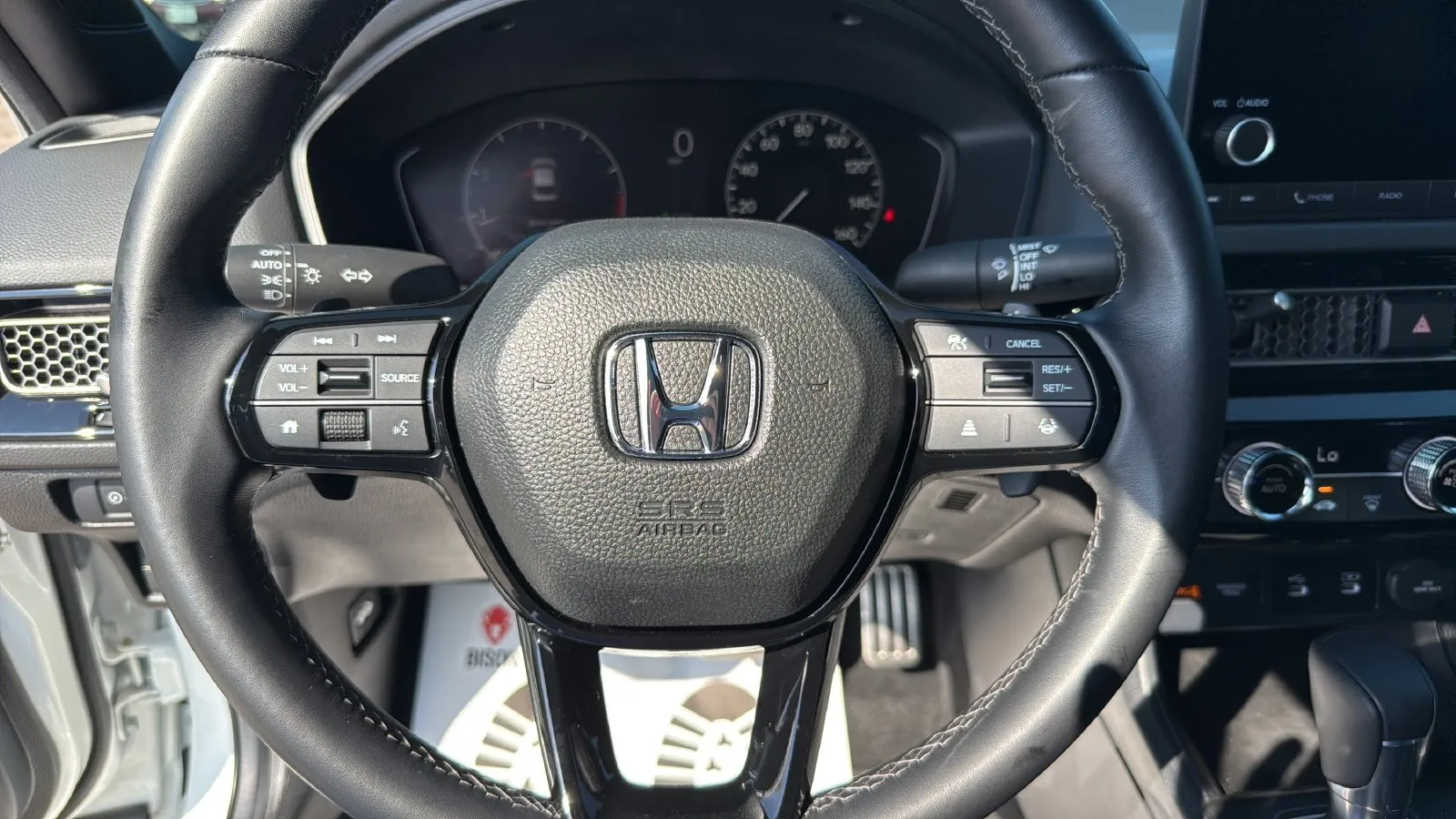 Honda Civic photo 9