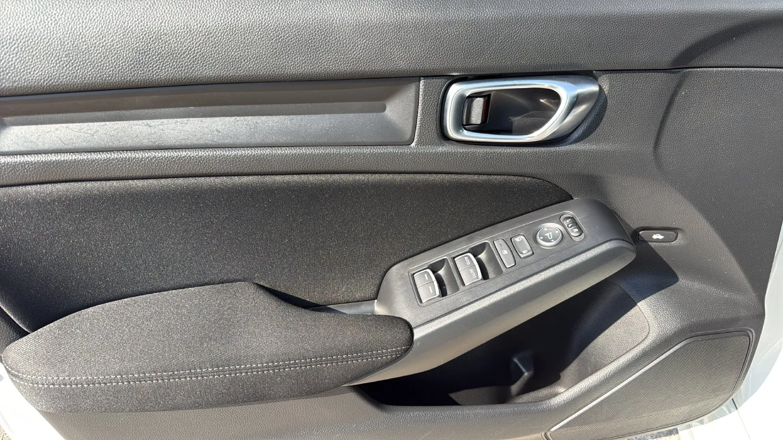 Honda Civic photo 6