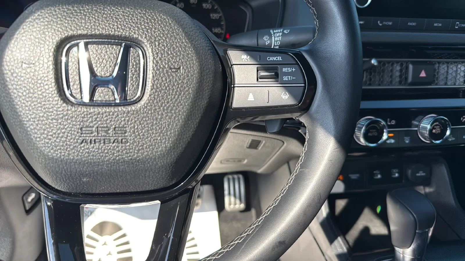 Honda Civic photo 10