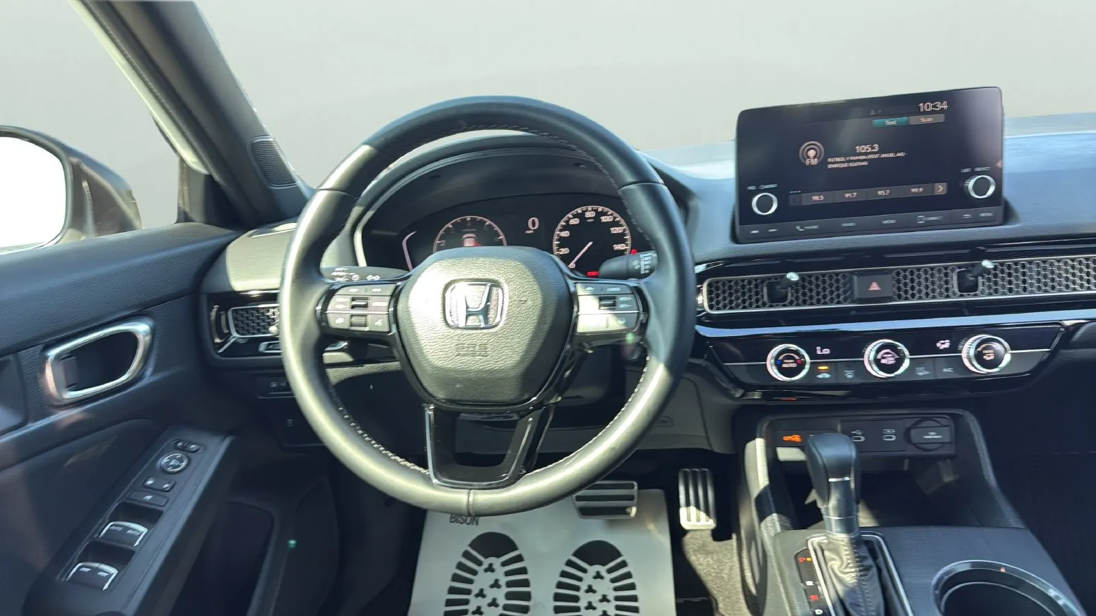 Honda Civic photo 7