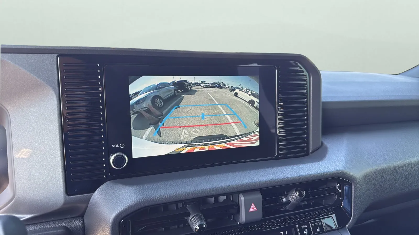 Toyota Land Cruiser photo 18