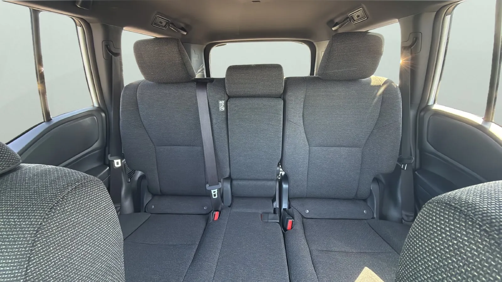 Toyota Land Cruiser photo 25