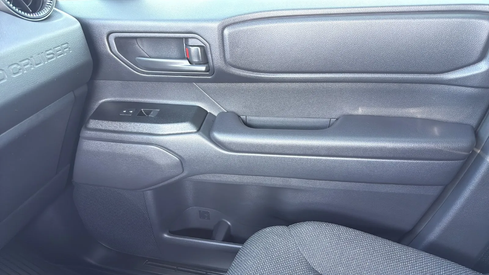 Toyota Land Cruiser photo 23