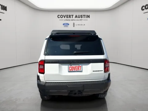 More photos of 2027 Toyota Land Cruiser 1958 at Covert Ford Lincoln, TX