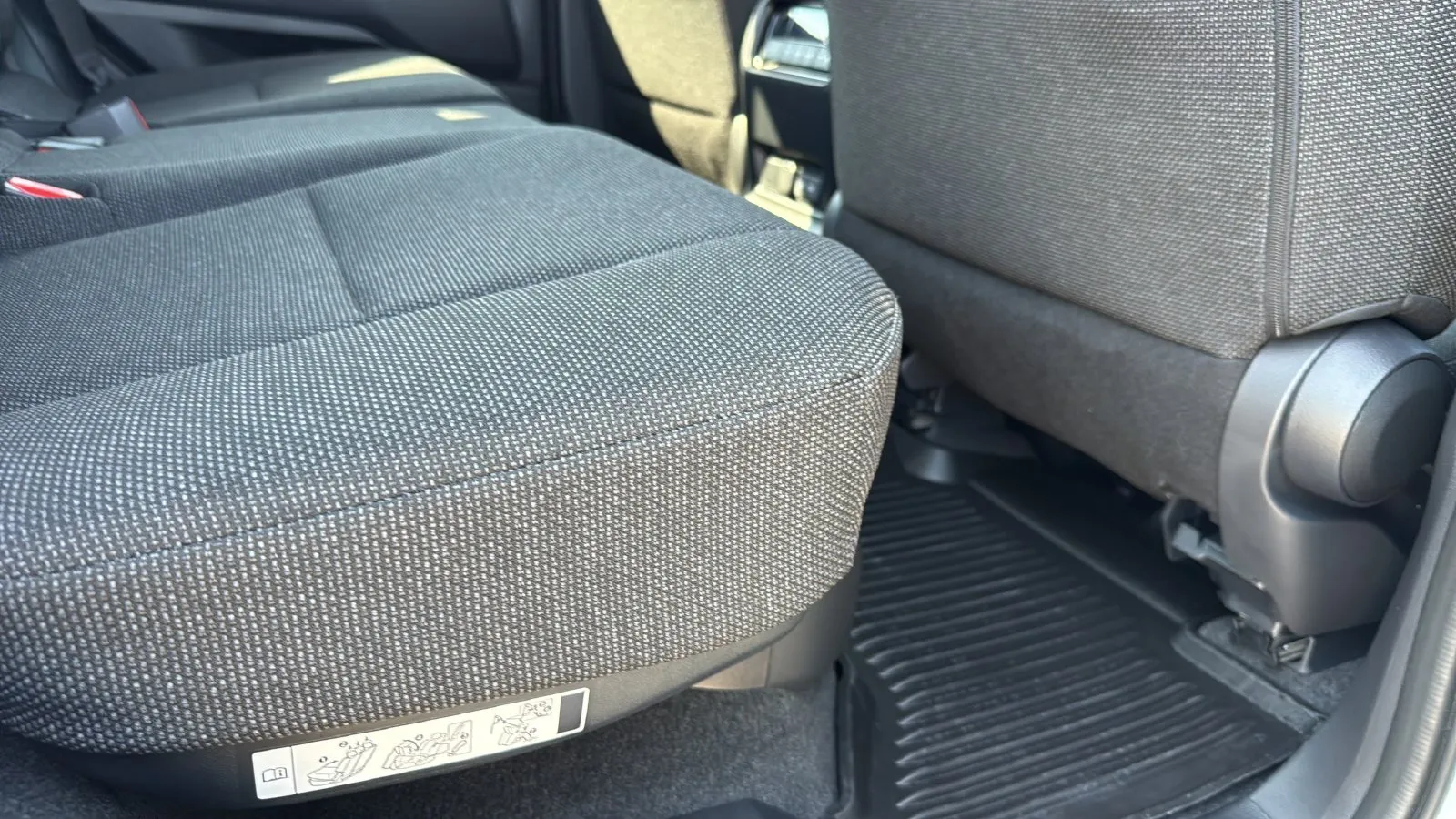 Toyota Land Cruiser photo 26