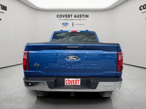 More photos of 2024 Ford F-150 XLT at Covert Ford Lincoln, TX