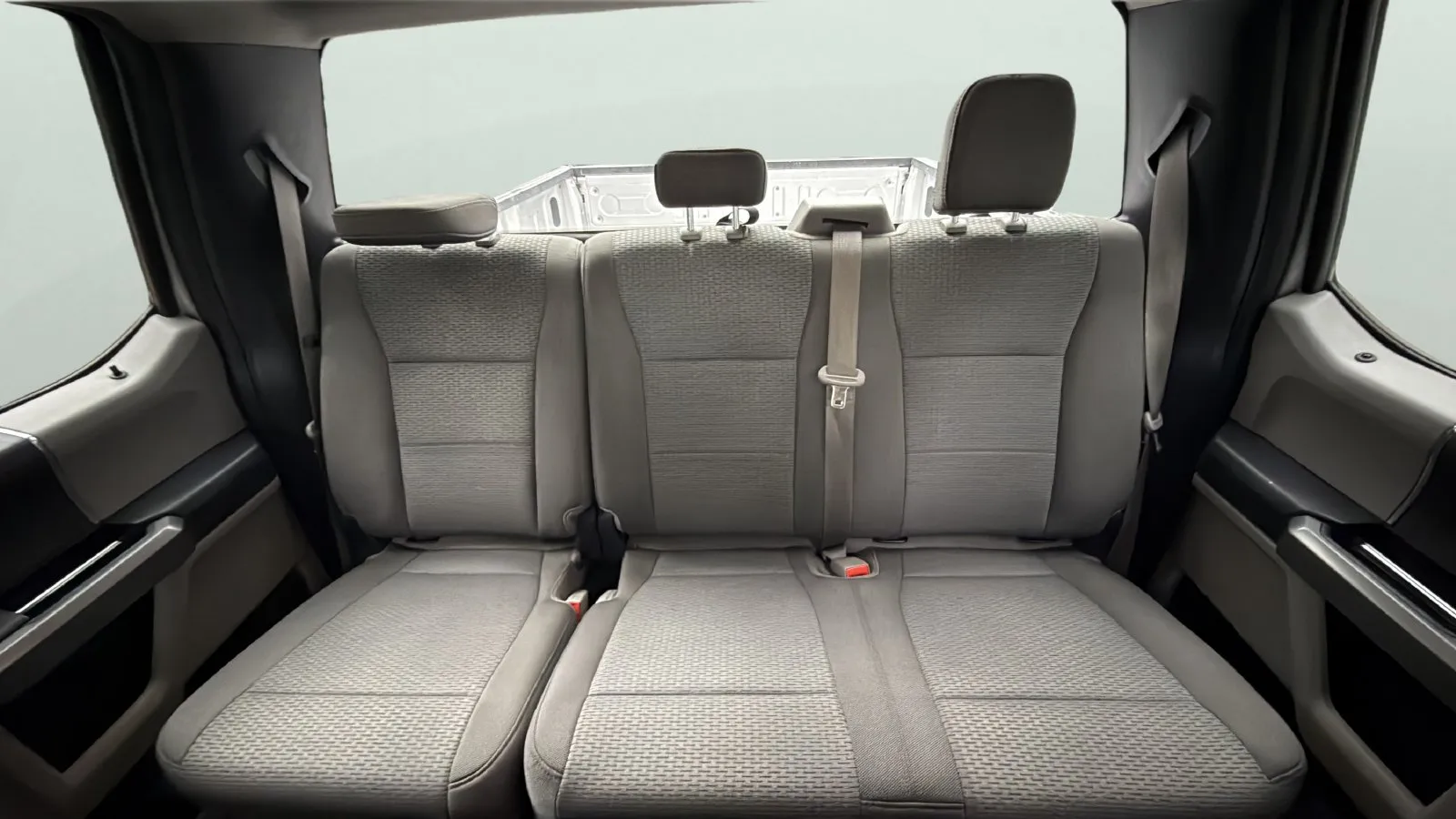 Ford F-150 photo 24