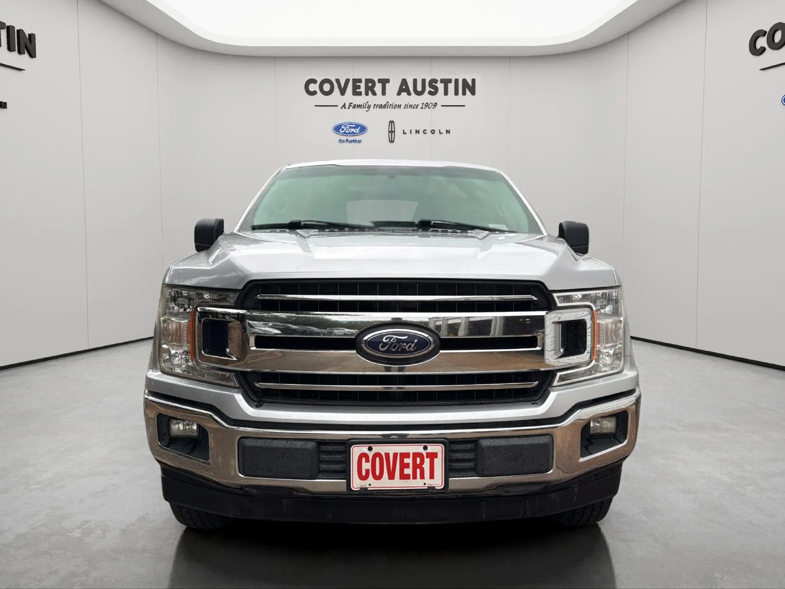 Ford F-150 photo 7