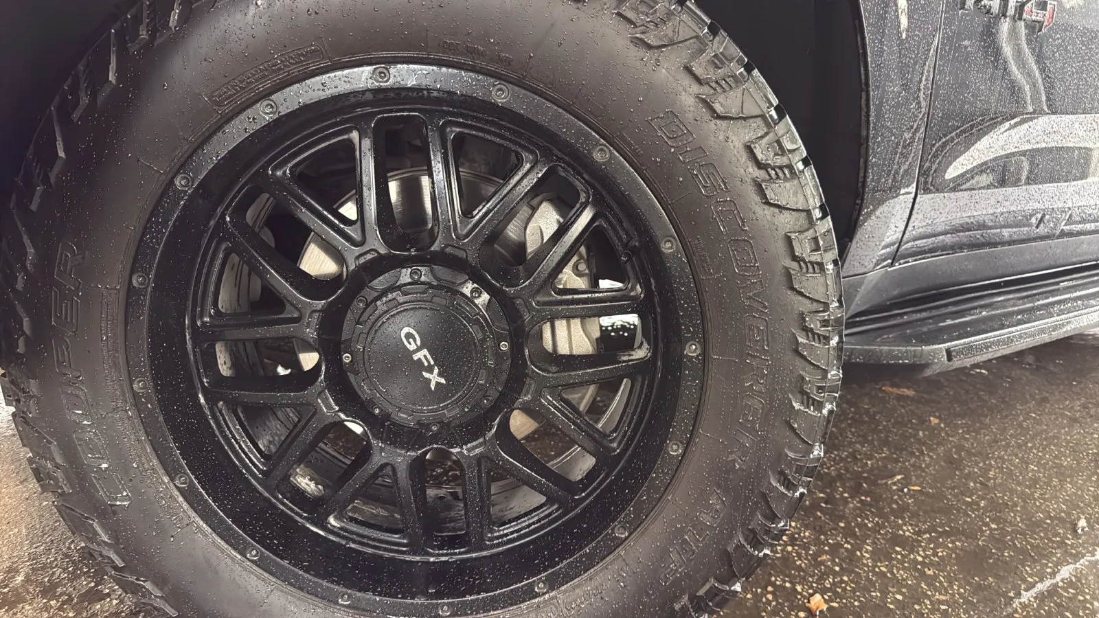 GMC Yukon photo 29