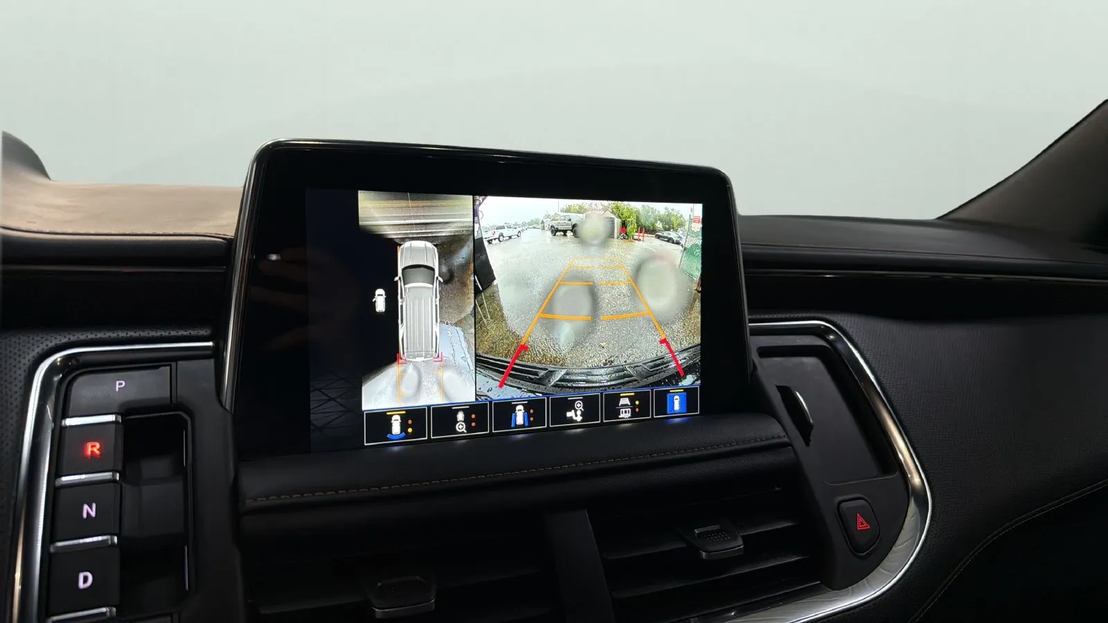 GMC Yukon photo 18