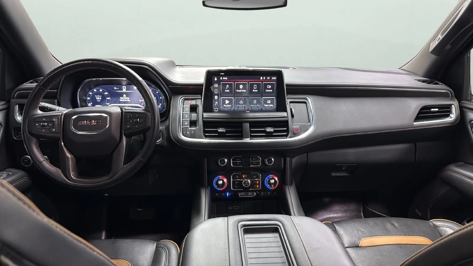 GMC Yukon photo 21