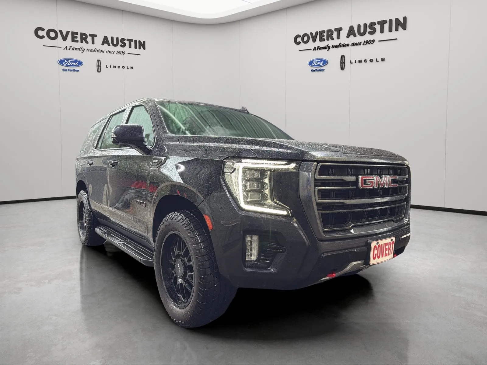 GMC Yukon photo 7