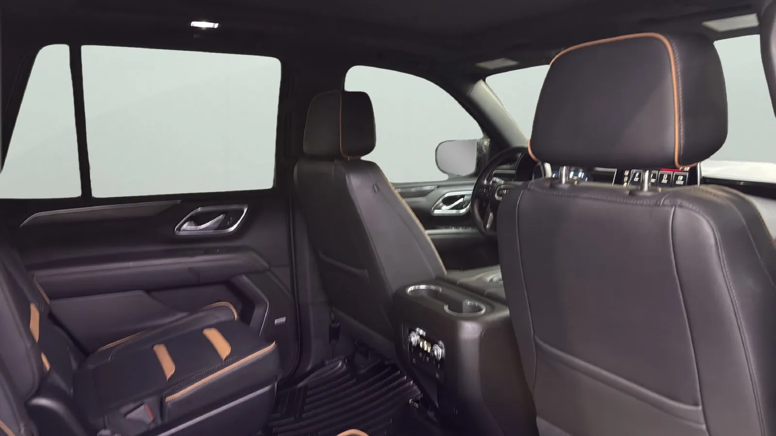 GMC Yukon photo 28