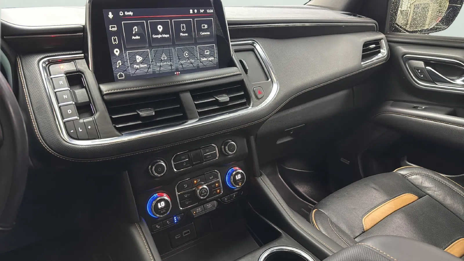 GMC Yukon photo 19