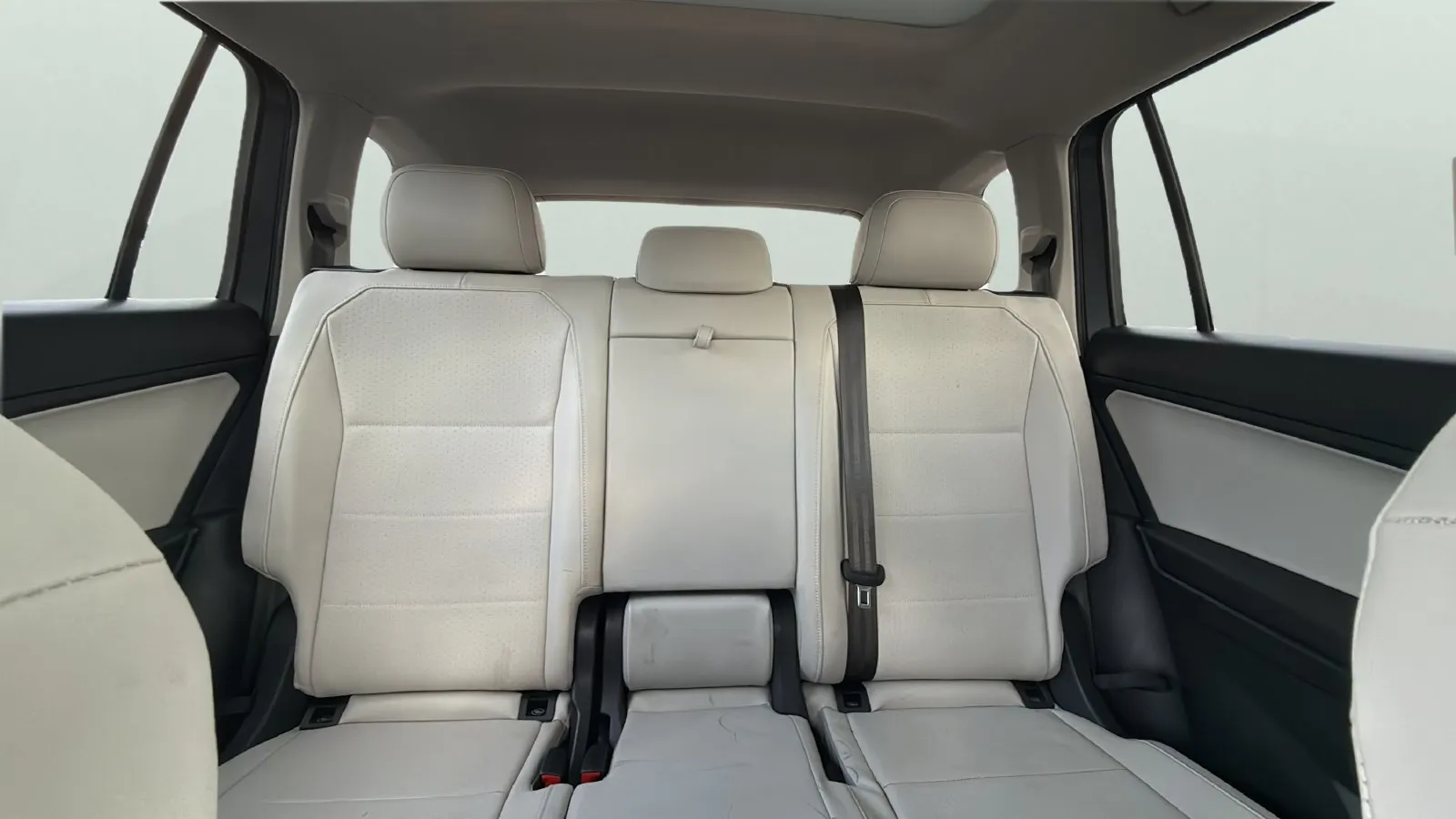 Volkswagen Tiguan photo 25
