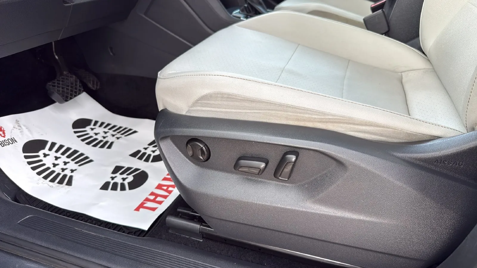 Volkswagen Tiguan photo 10