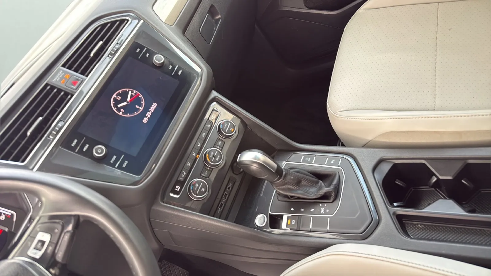 Volkswagen Tiguan photo 20
