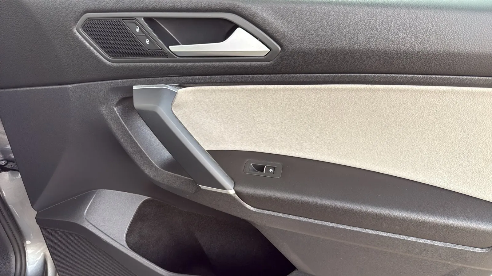 Volkswagen Tiguan photo 23