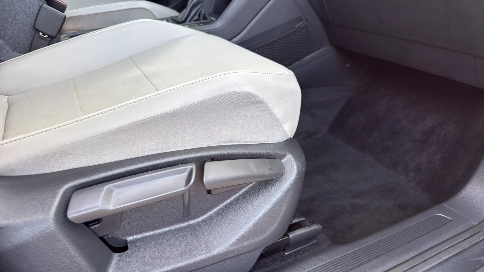 Volkswagen Tiguan photo 24