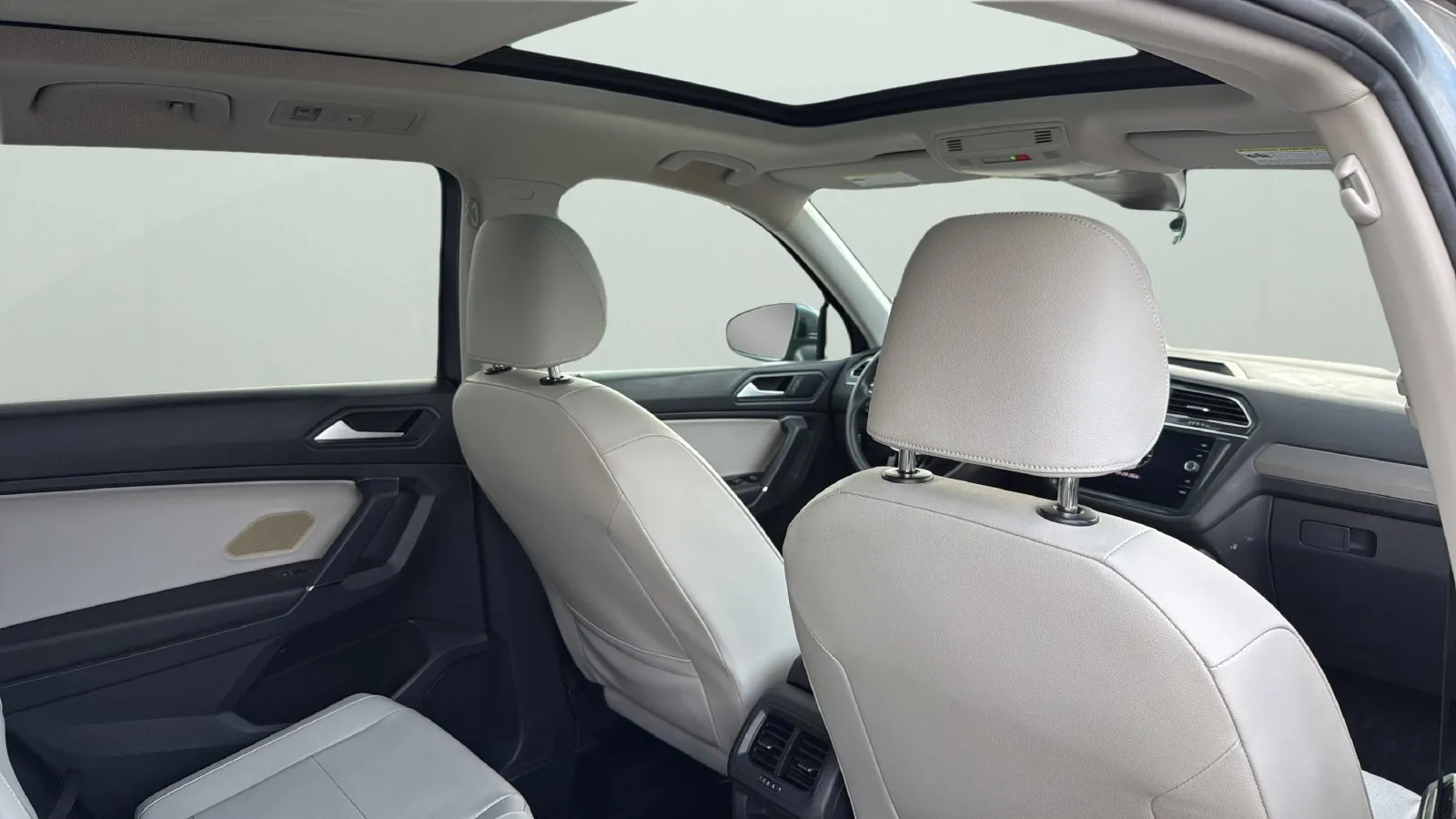 Volkswagen Tiguan photo 28