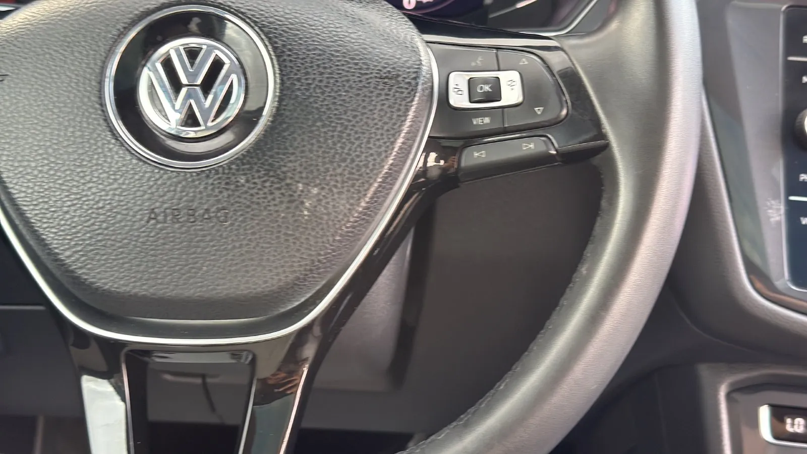 Volkswagen Tiguan photo 15