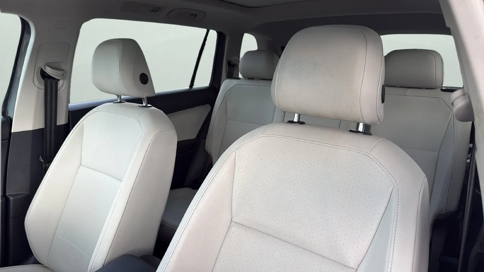 Volkswagen Tiguan photo 9
