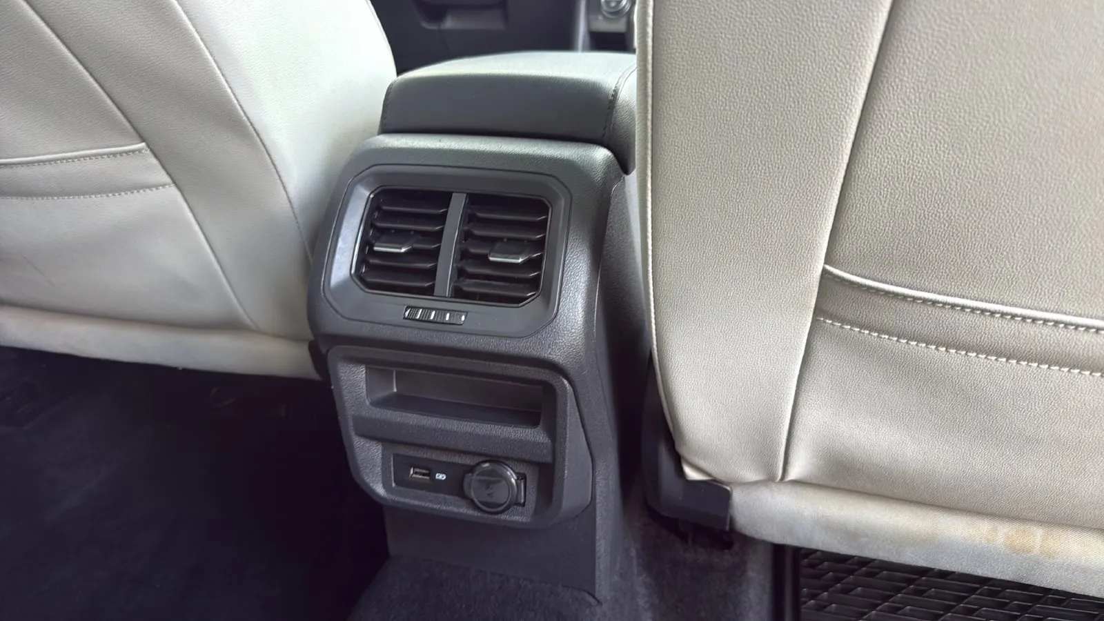 Volkswagen Tiguan photo 27