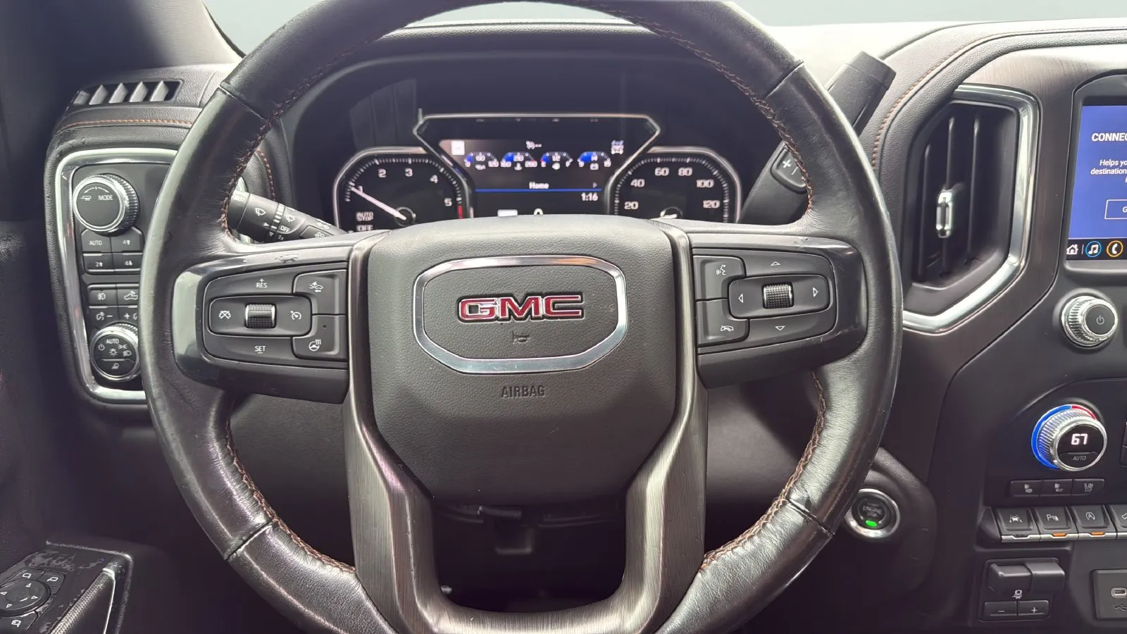 GMC Sierra photo 14