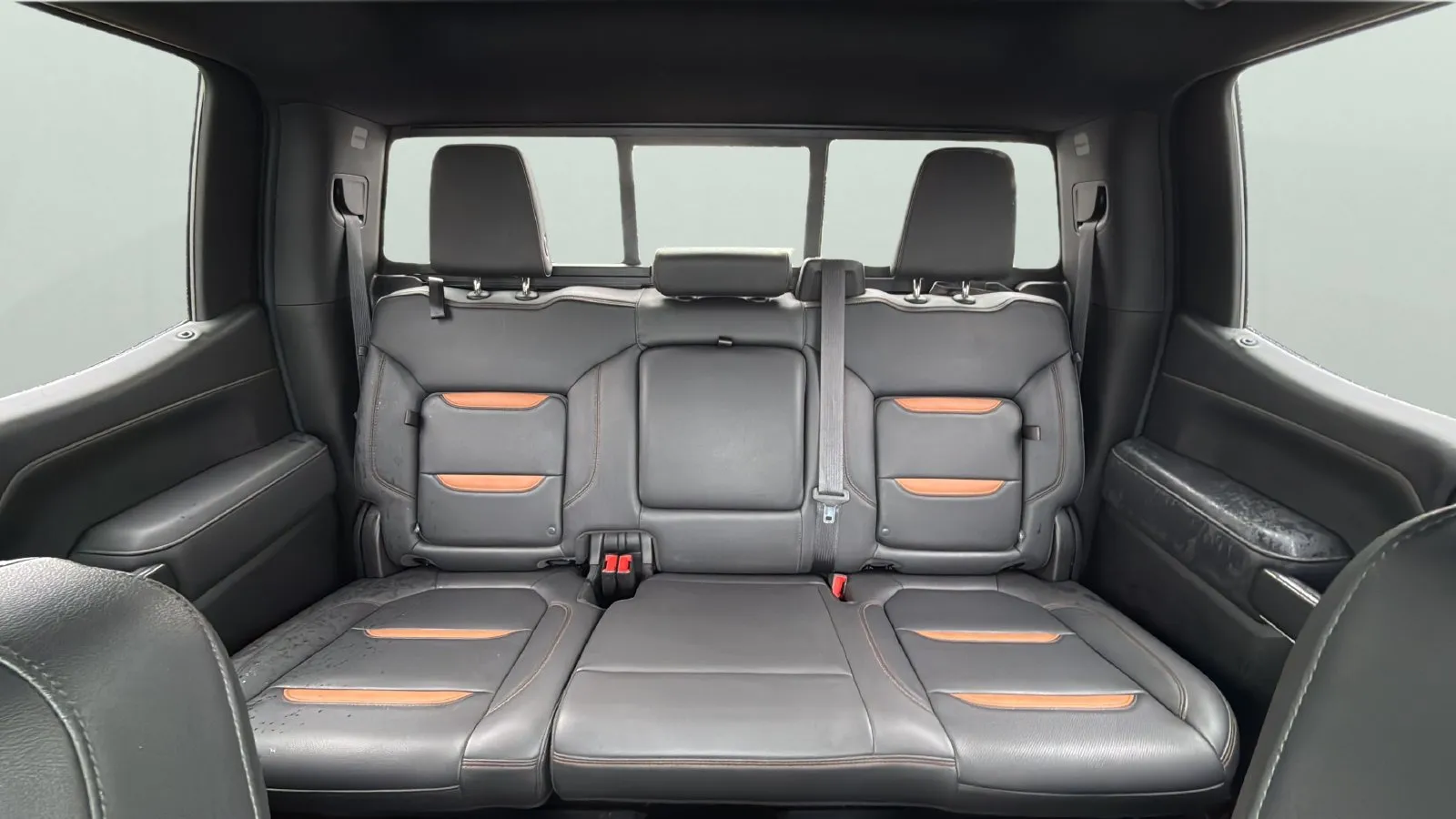 GMC Sierra photo 25