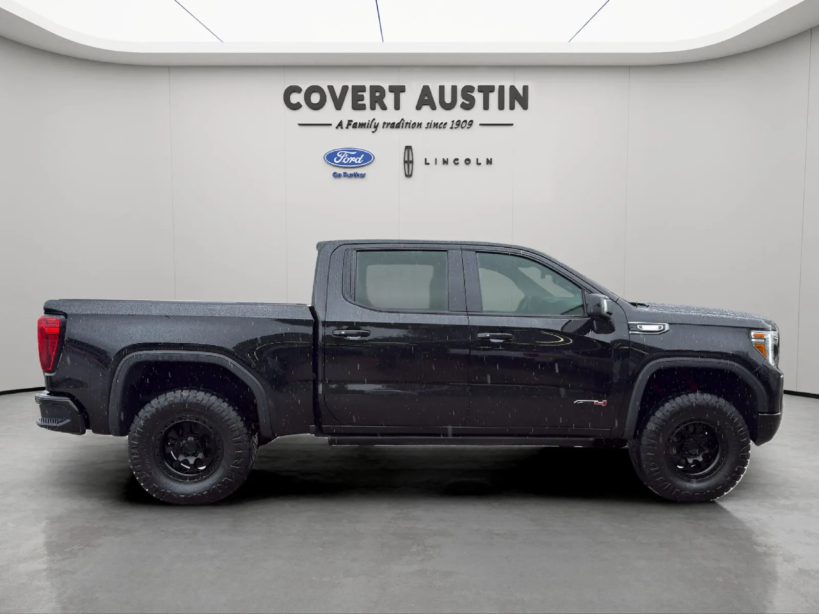 GMC Sierra photo 6