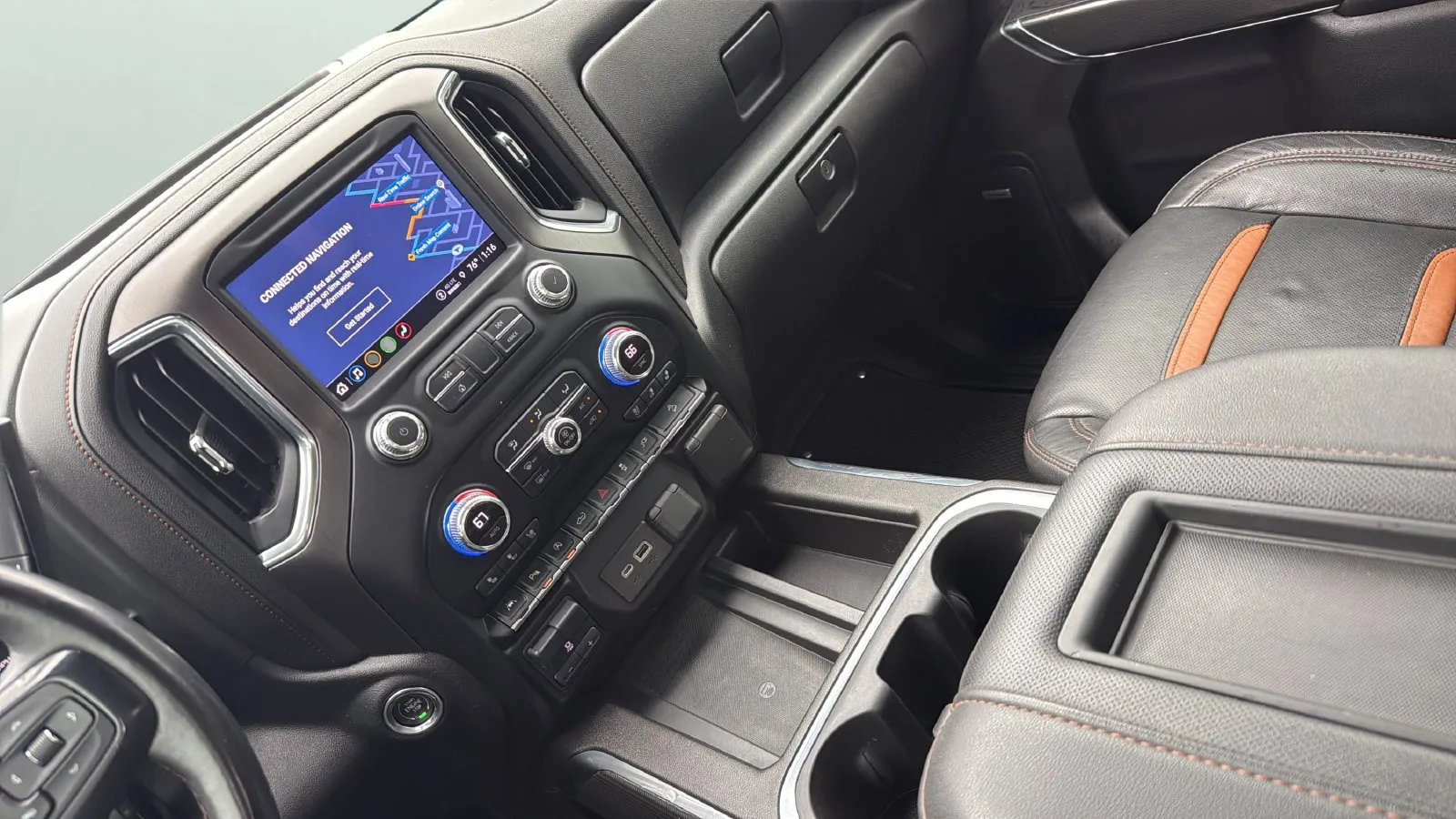 GMC Sierra photo 20