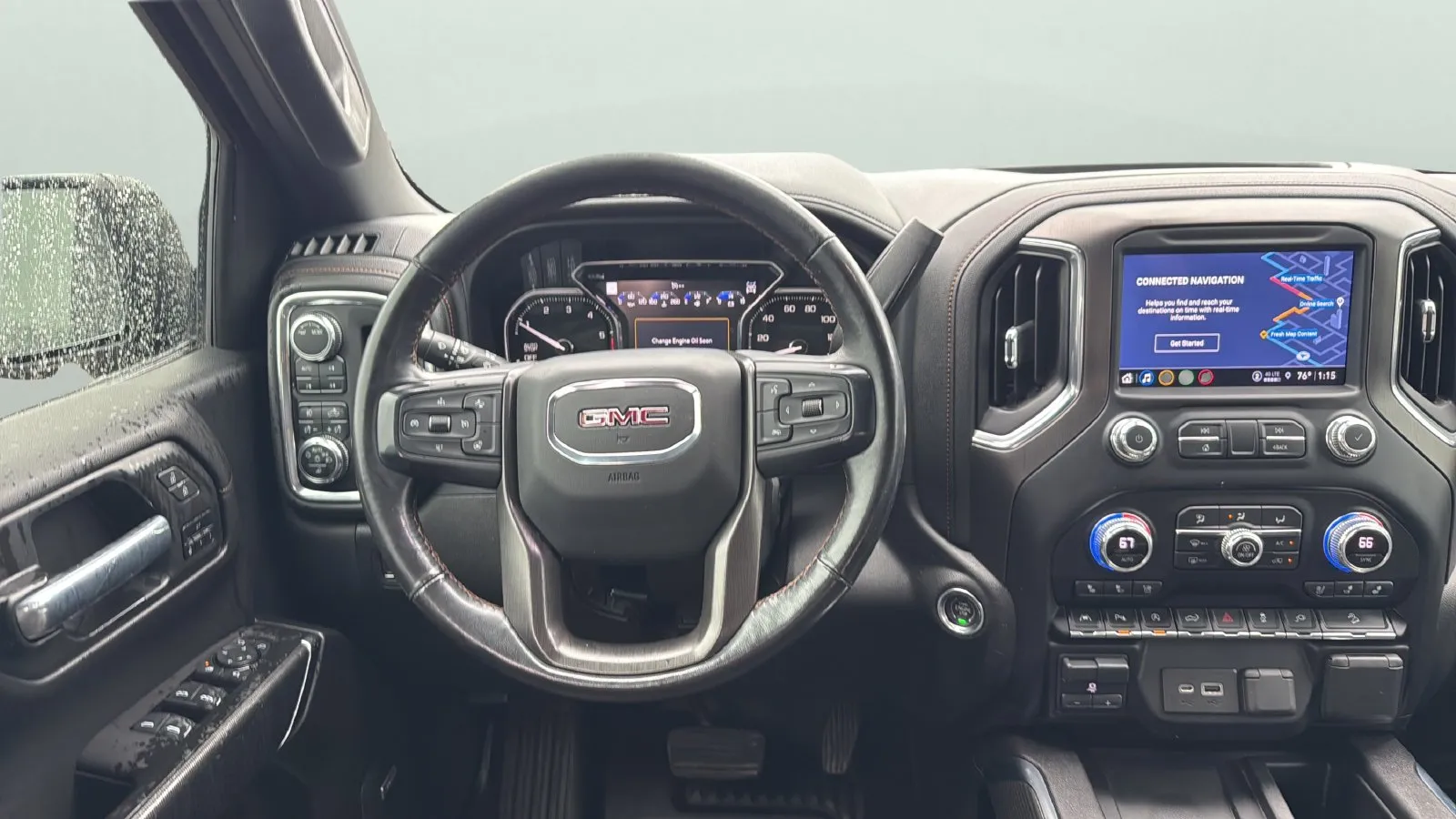 GMC Sierra photo 12