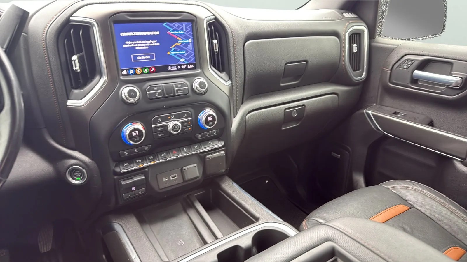 GMC Sierra photo 19