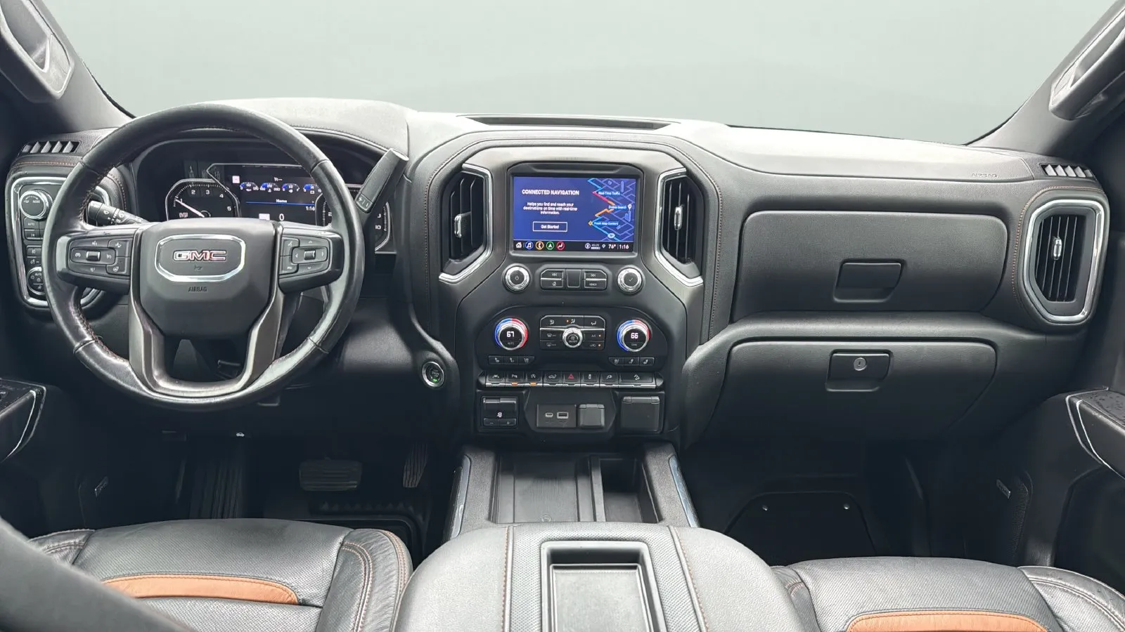 GMC Sierra photo 21