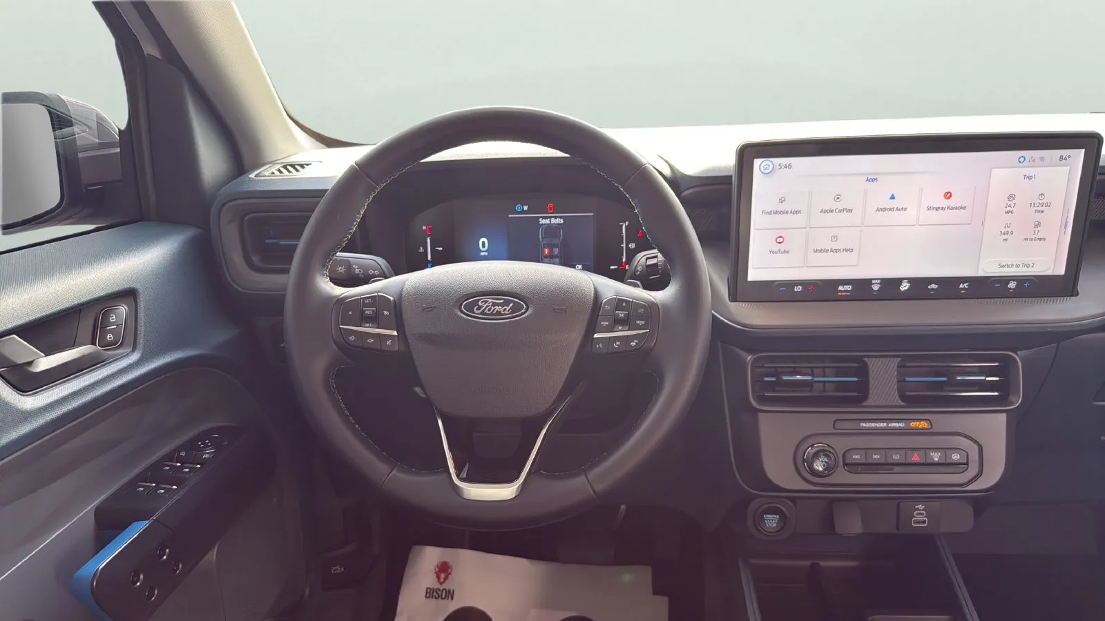 Ford Maverick photo 12