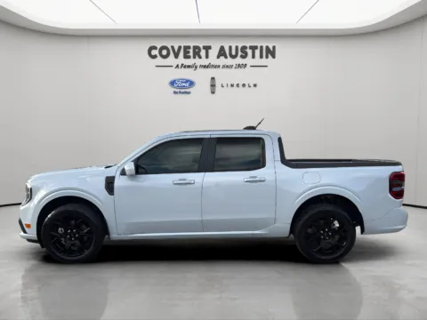 Photos of 2026 Ford Maverick Lobo Standard for sale in Austin, TX at Covert Ford Lincoln