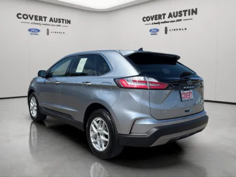 Another view of 2024 Ford Edge SEL for sale in Austin, TX at Covert Ford Lincoln