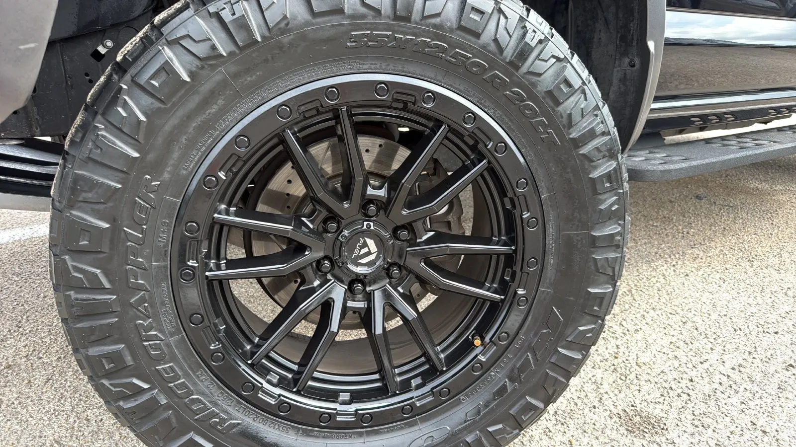 Ford F-150 photo 27