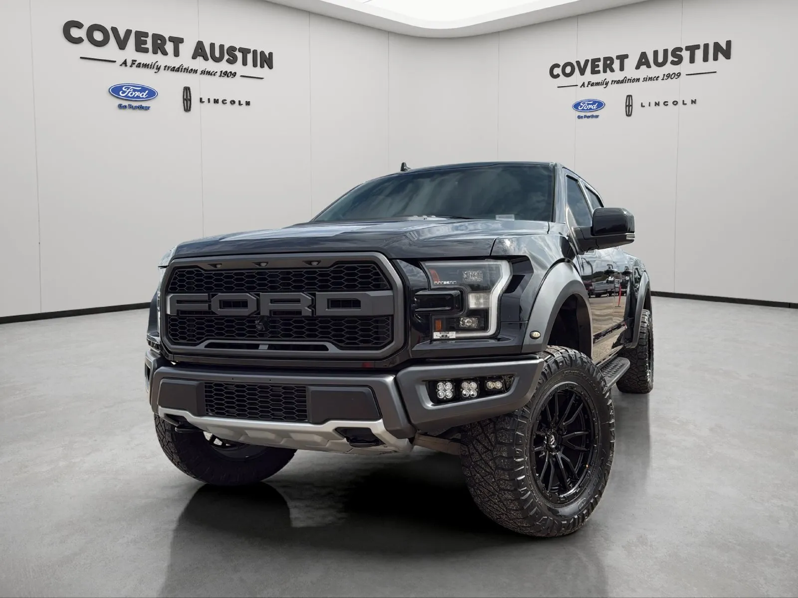 Ford F-150