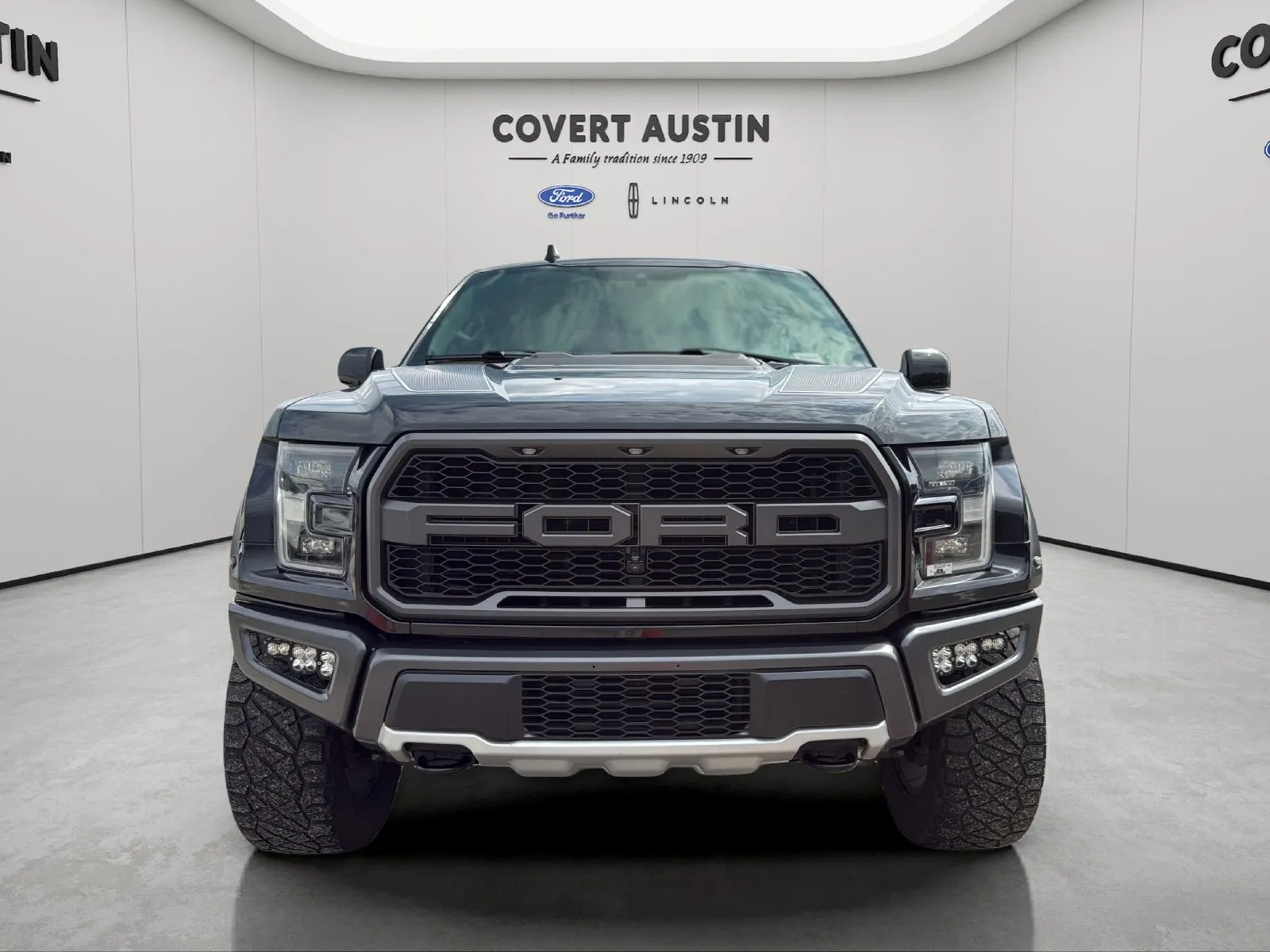 Ford F-150 photo 6
