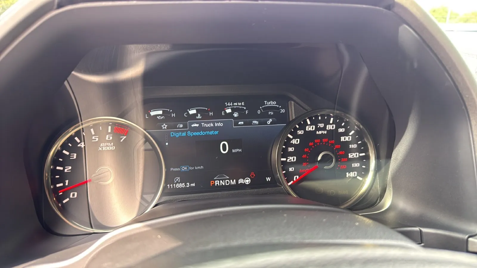 Ford F-150 photo 11