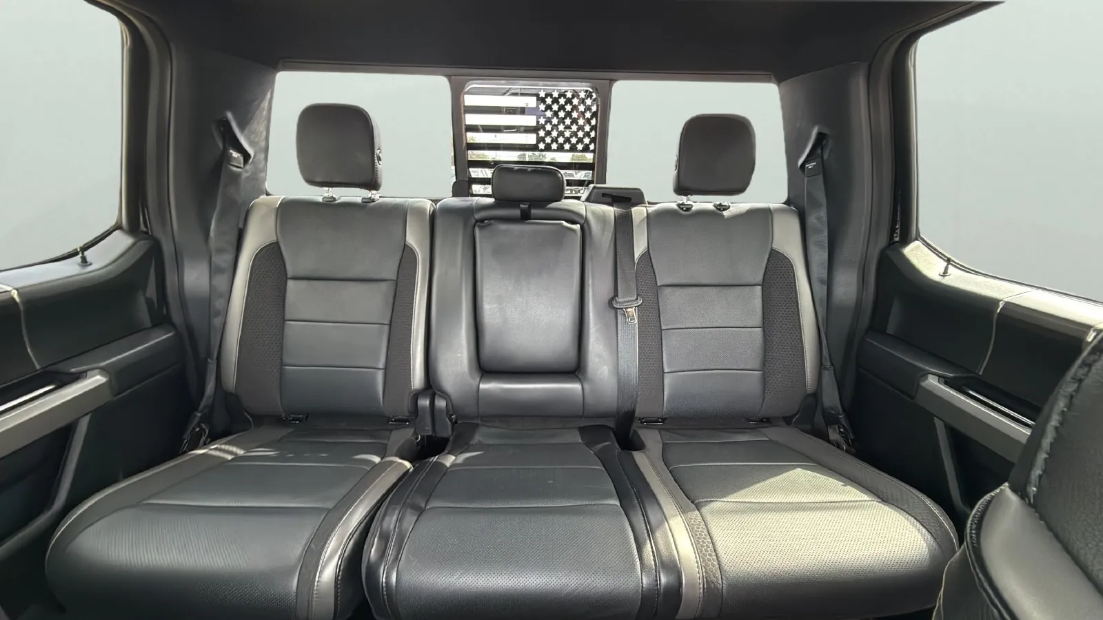 Ford F-150 photo 23