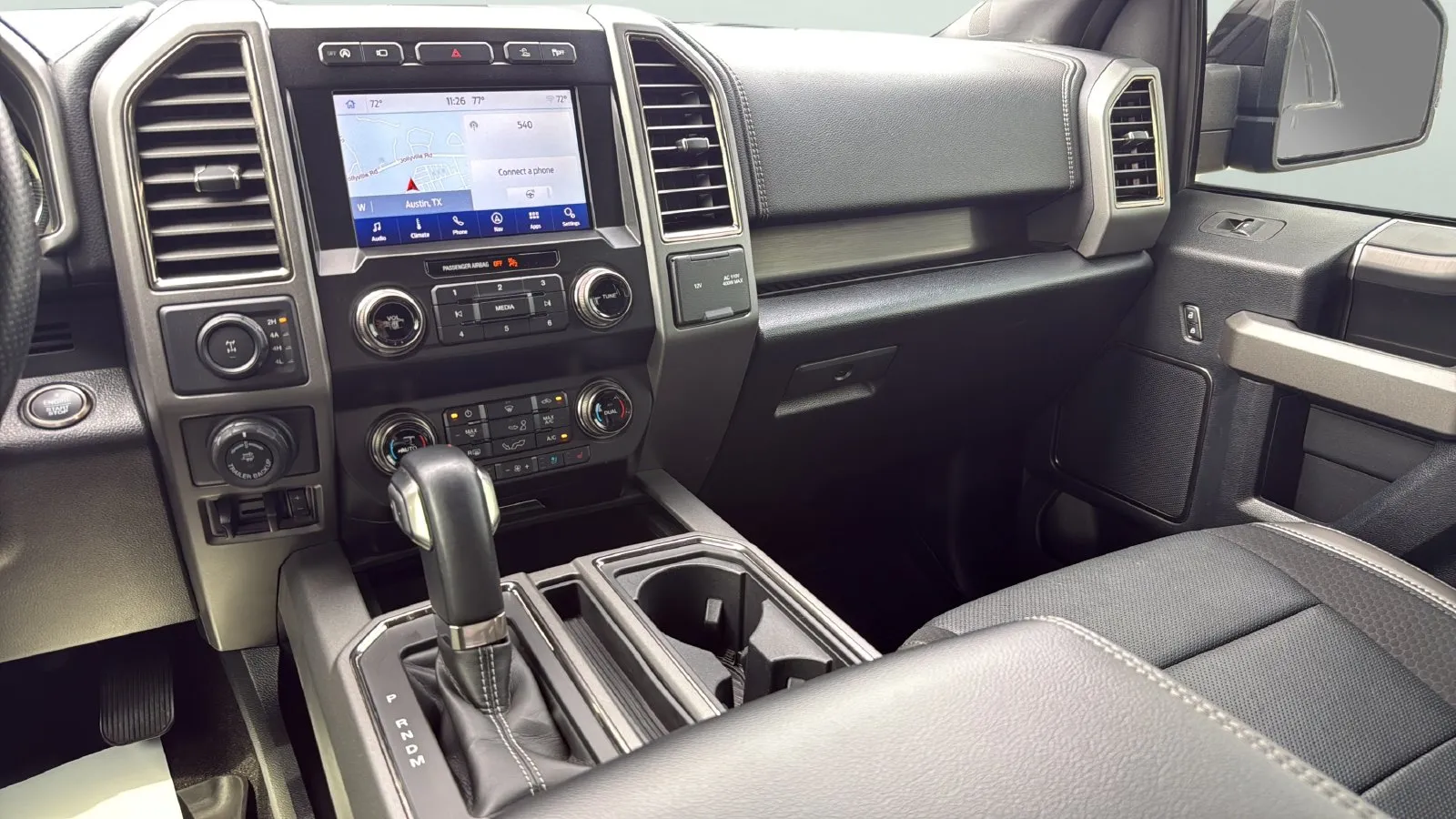 Ford F-150 photo 17
