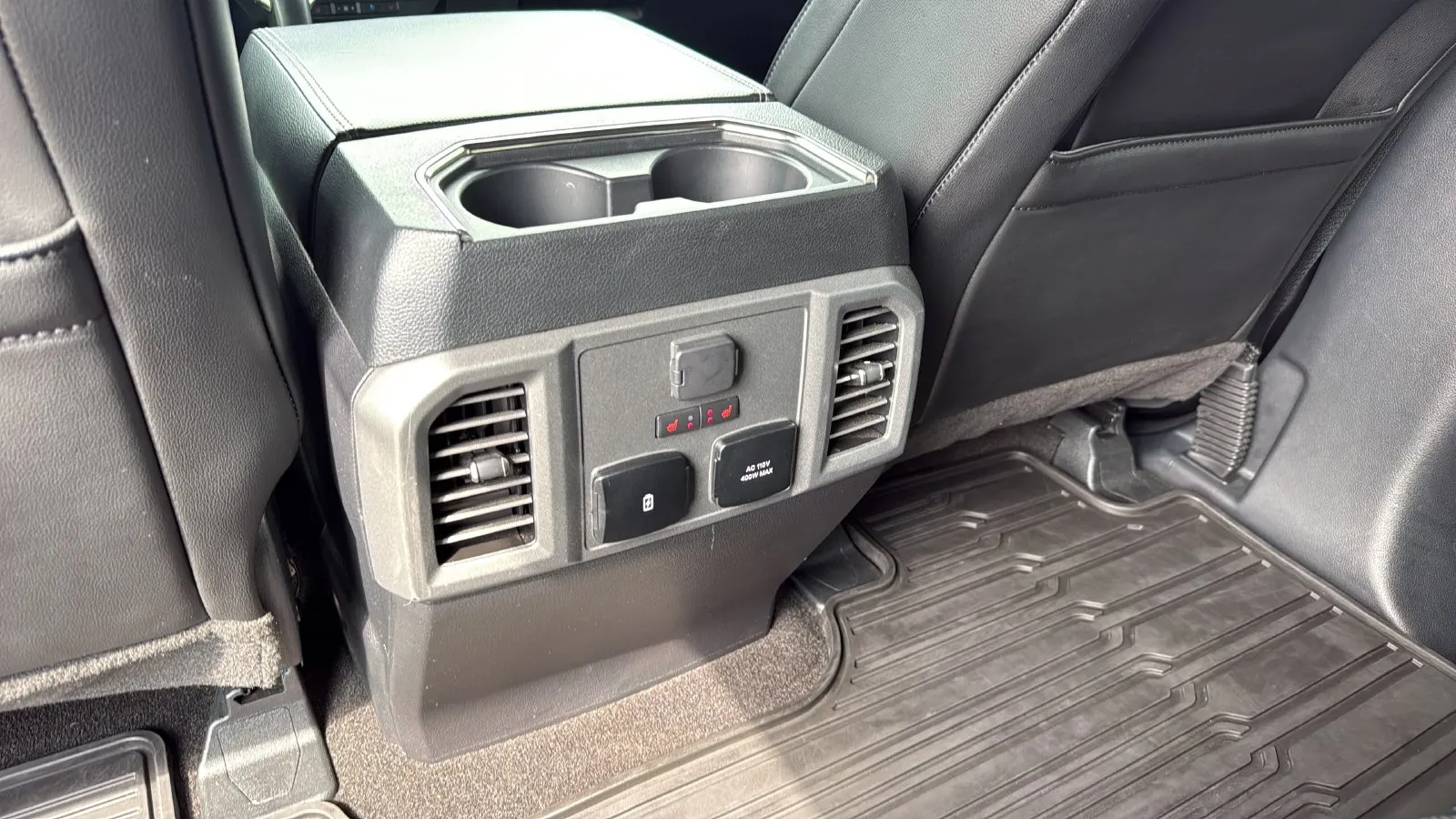 Ford F-150 photo 25