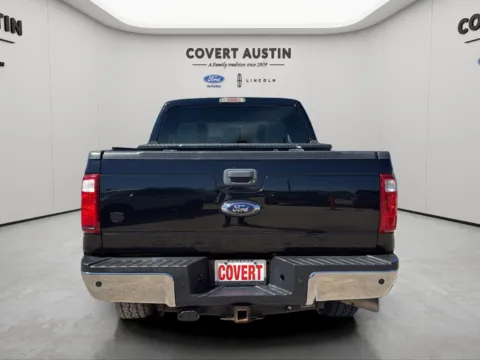 More photos of 2016 Ford F-250SD XLT at Covert Ford Lincoln, TX
