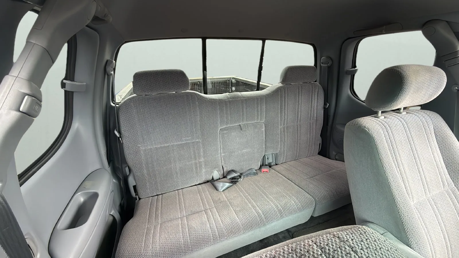 Toyota Tundra photo 25